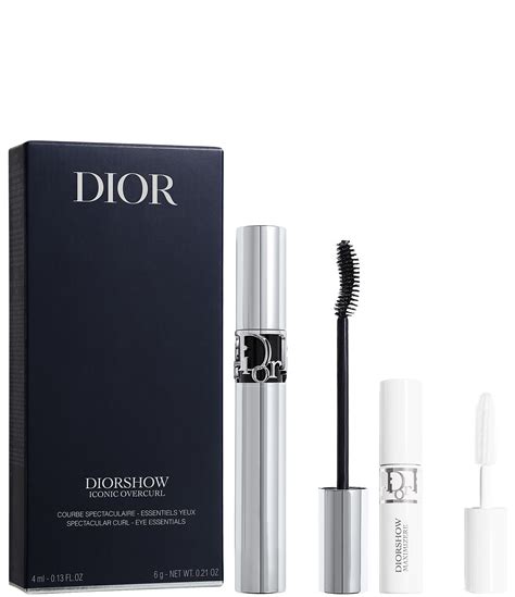 dior it lash black|dior lash mascara.